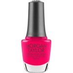 Morgan Taylor - Shake it till you Samba (neon pink creme) 15ml